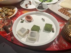 -上海滩餐厅(BFC外滩金融中心店)