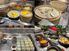 生蚝-吉布鲁 牛排海鲜自助(岳塘步步高广场店)