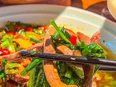 -鱼食饭稻·苏浙土菜17年老馆子(平江路店)