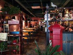 大堂-嘉禾·悦享餐厅(八方汇店)