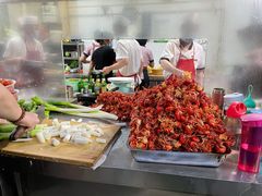 -回味南塘老王虾尾(总店)