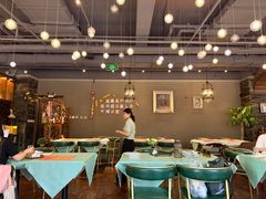 -ITA·意塔意大利餐厅(亦庄店)