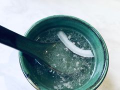 原味椰子鸡-狐狸爱上椰子鸡(滨江星光大道店)