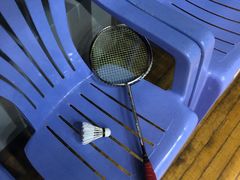 -福田体育公园-空中花园篮球场