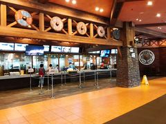 -横琴湾畔餐厅(长隆海洋王国白鲸剧场店)