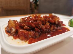 老娘叉烧-后厨·順德味道(印象城店)