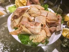 -福牛阁潮汕牛肉火锅
