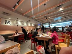 -大师兄·西北小馆(南沙万达广场店)