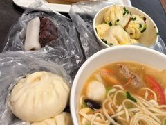 -同心楼(解放北路店)