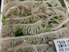 -阿串串老火锅(力盟店)