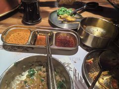 -西塔老太太泥炉烤肉(上海七宝领展广场店)