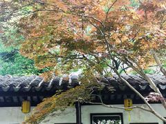 -常熟方塔园