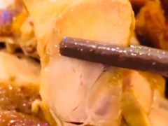 -狮头牌卤味研究所·卤味饭(花城汇南区店)