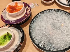 -万岁寿司(万国店)