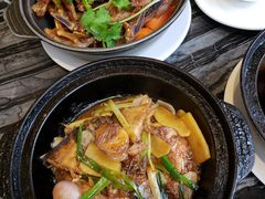 -美极鲜食坊(宝安南路店)