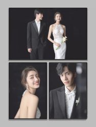 -易摄影婚纱摄影工作室
