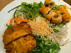 -蔡澜Pho·越南粉餐厅(海上世界店)