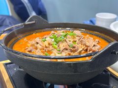 -紫光园·烤鸭·北京菜(团结湖店)