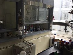 -复旦大学(张江校区)