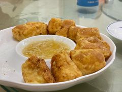 -台山美食一绝阿四台山黄鳝饭(阿四创作店)