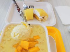 -满记甜品(龙湖长楹天街二店)