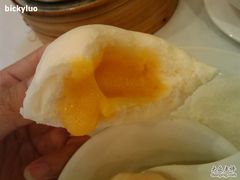 奶黄包-稻香(新港中心店)