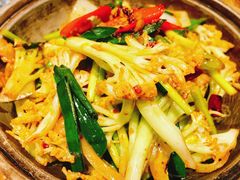 -天山传奇新疆菜(SKLP店)