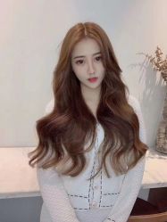 点击看大图 -3AM HAIR SALON染发接发