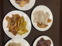 -天宜隆蘑菇宴火锅(石景山旗舰店)