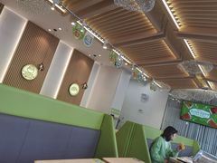 大堂-过桥缘·过桥米线(五里桥银座店)