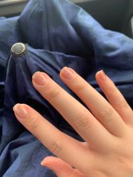 -M Nails & Beauty美甲美睫美体