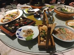 -老宁波1381餐厅(桃源中路店)