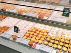 -泸溪河桃酥(龙湖长楹天街店)