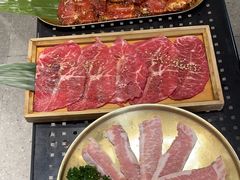 -妥妥烤肉料理(昙华林店)