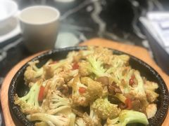 -李师傅脆肚(华强北店)