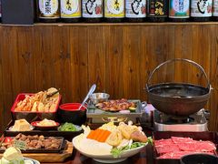 -小川洋风料理(江汉路店)