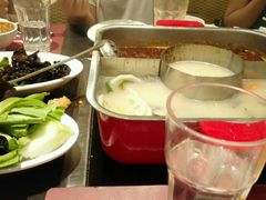-新辣道鱼火锅(领展购物广场·中关村店)