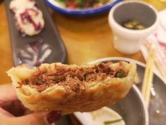 -乡村驴肉馆羊蝎子