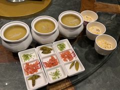-那家小馆•北京菜•烤鸭(香山店)
