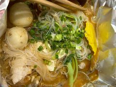 -见味花甲(福田coco park店)