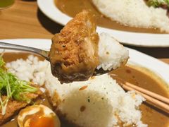 -CURRY YA 熟成咖哩專門店(深圳湾万象城店)