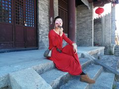 -天龙八部武侠城