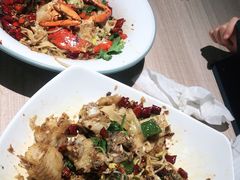 -石头咕(葵蓬店)