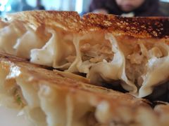 -大眼锅贴水饺(河东店)