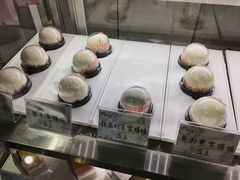 -mira甜品屋(财大店)