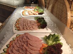 -厦门悦华酒店·绿庭主题自助餐厅