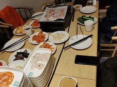 -玫瑰花园自助烤肉(顺义鑫海韵通店)