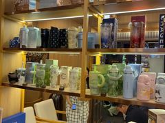 -霸王茶姬(南强街店)