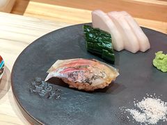 -橼舍鮨青木