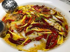 -太二酸菜鱼(石家庄万象城店)